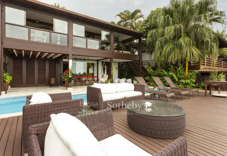 Piscina - Imagem 2