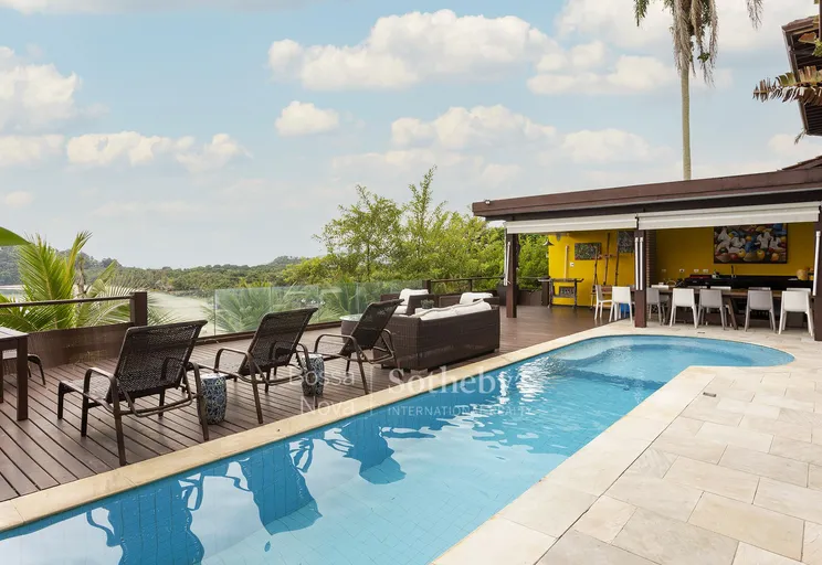 Piscina - Imagem 1