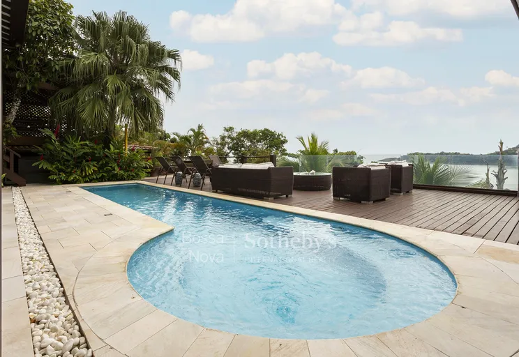 Piscina - Imagem 28