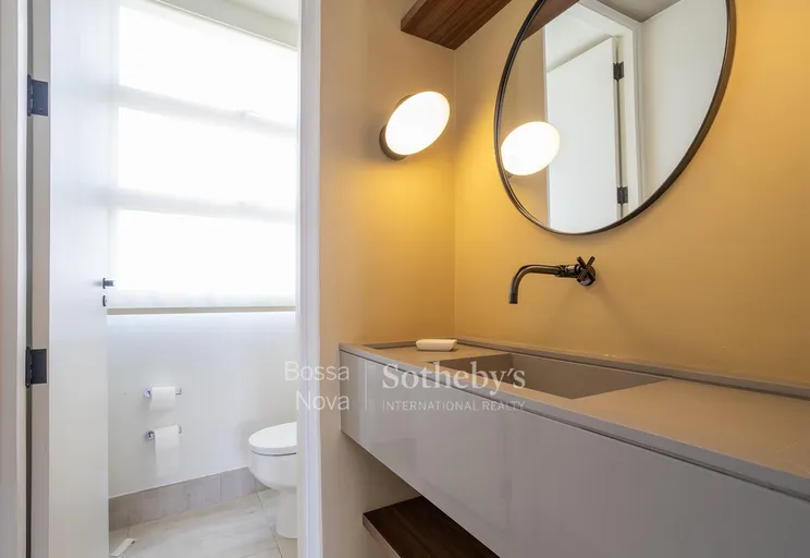 Lavabo - Imagem 11