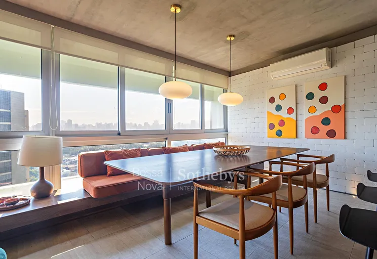 Sala de jantar - Imagem 6