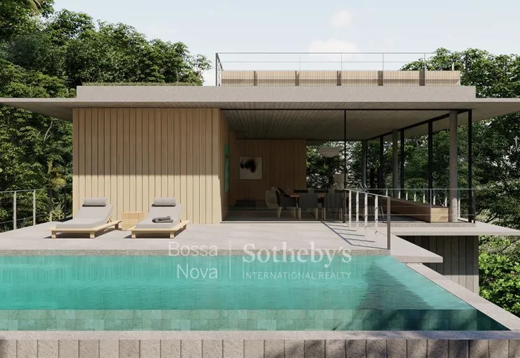 Piscina - Imagem 1