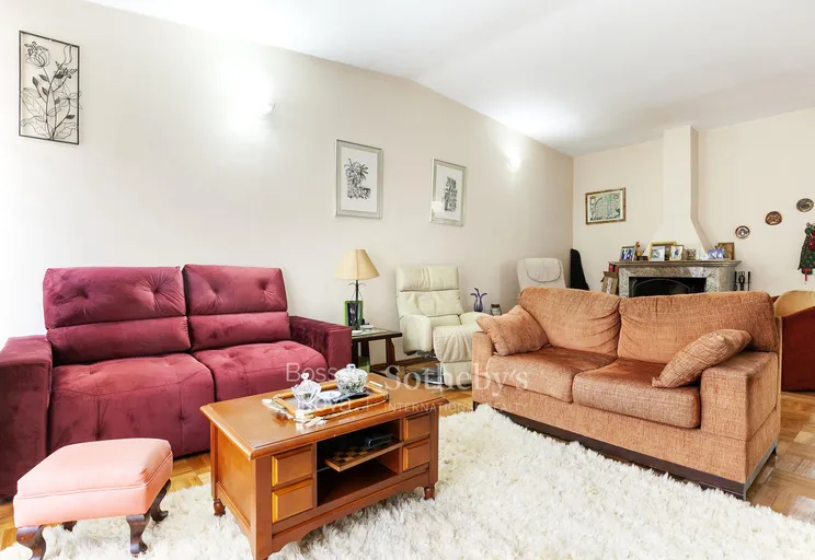 Sala de estar - Imagem 2