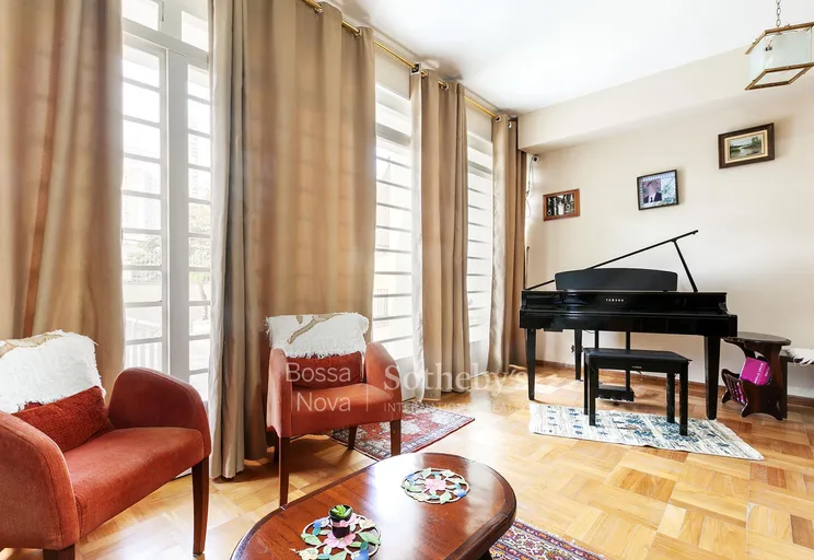 Sala de estar - Imagem 1