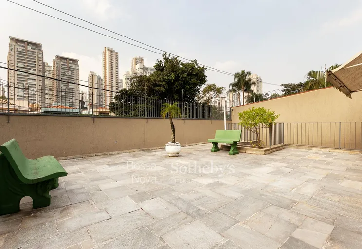 Área Externa - Imagem 20