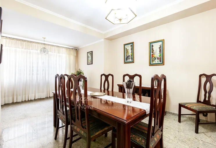 Sala de jantar - Imagem 7