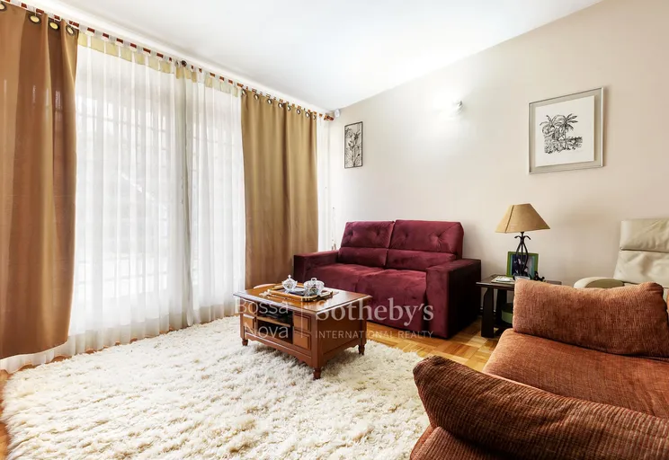 Sala de estar - Imagem 3