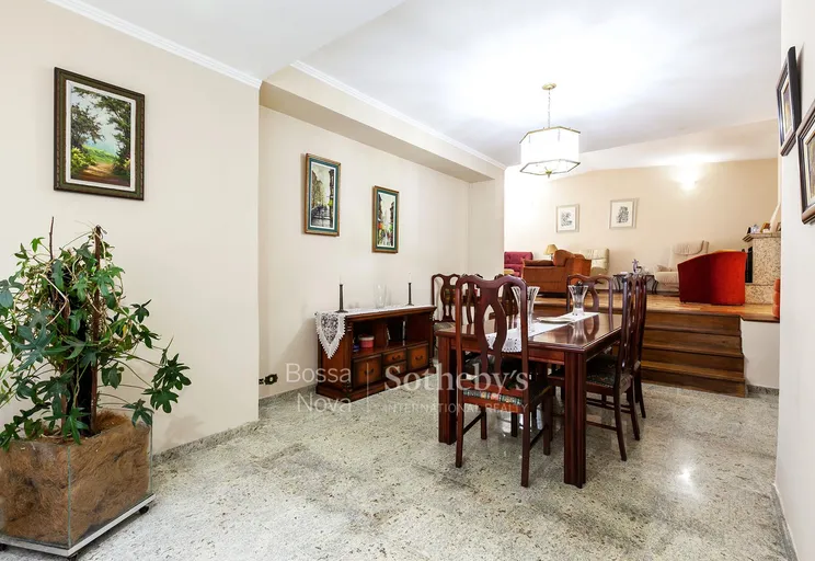 Sala de jantar - Imagem 6