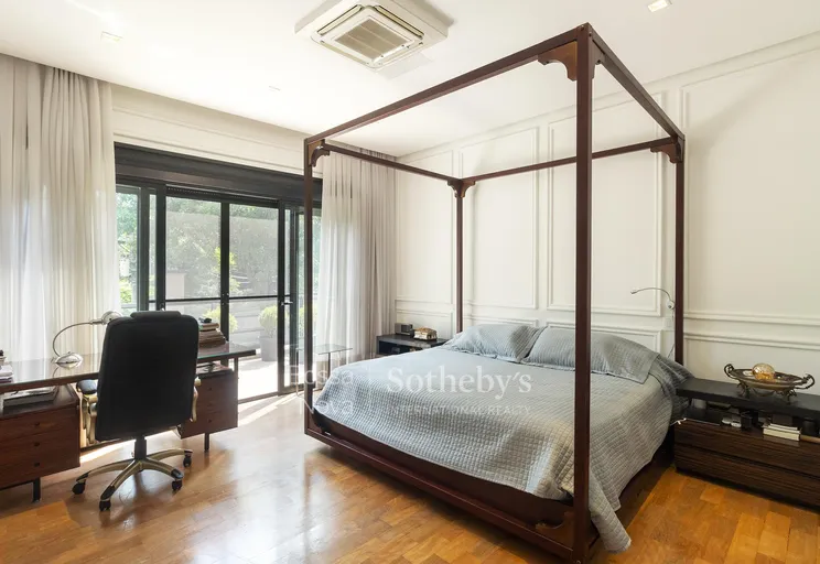 Suíte Master - Imagem 10