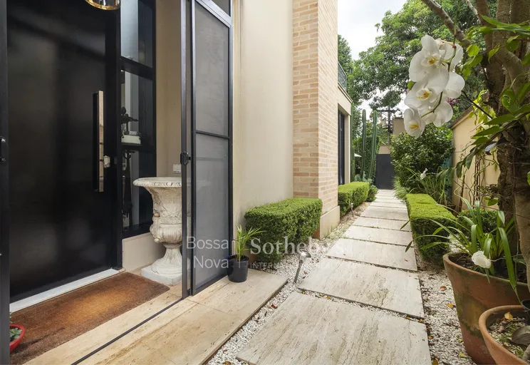 Área Externa - Imagem 24