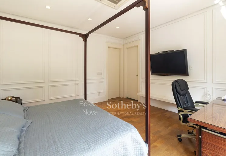 Suíte Master - Imagem 12