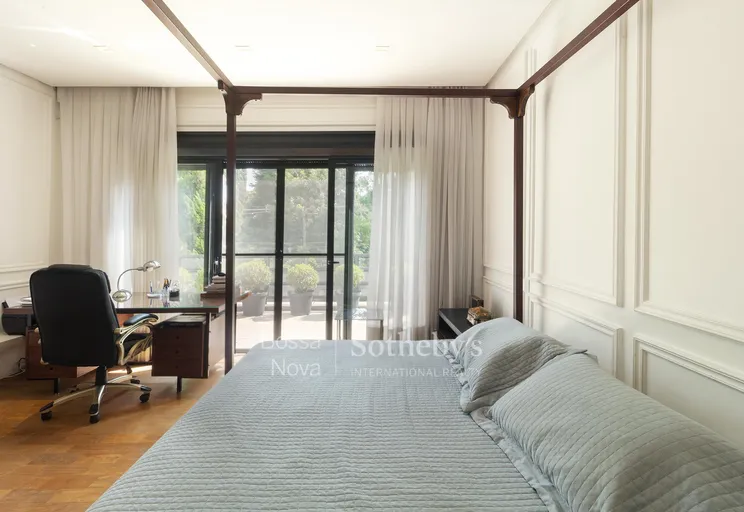 Suíte Master - Imagem 11