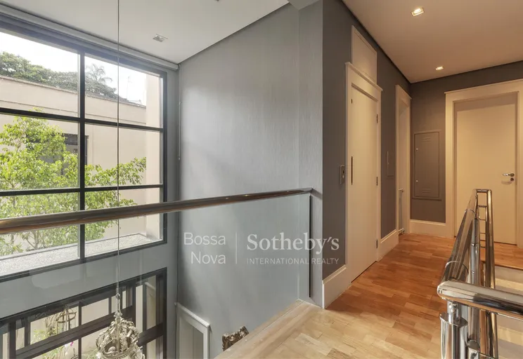 Área de circulação - Imagem 20