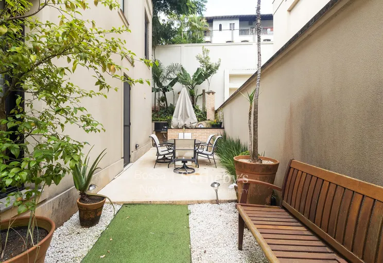 Área Externa - Imagem 23