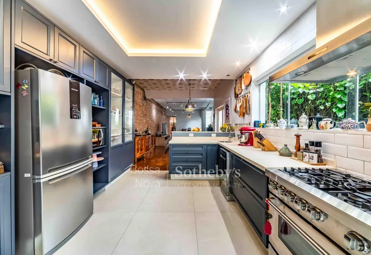Cozinha - Imagem 5