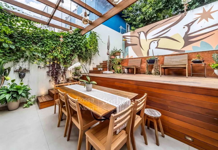 Espaço Gourmet - Imagem 8