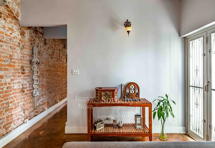 Sala de estar - Imagem 12