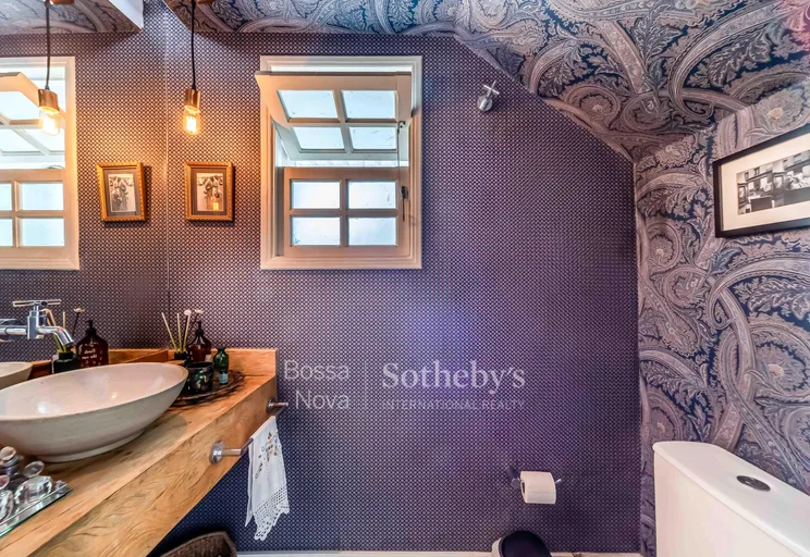 Lavabo - Imagem 11
