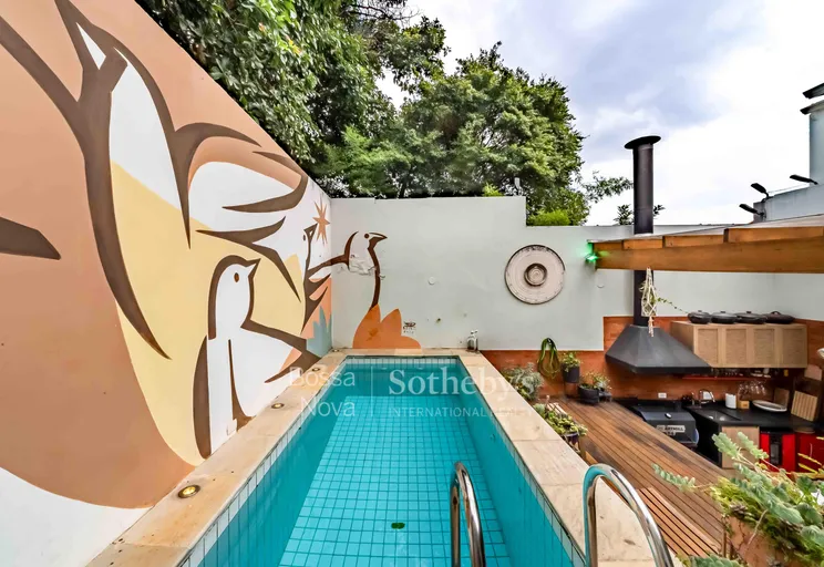 Piscina - Imagem 10