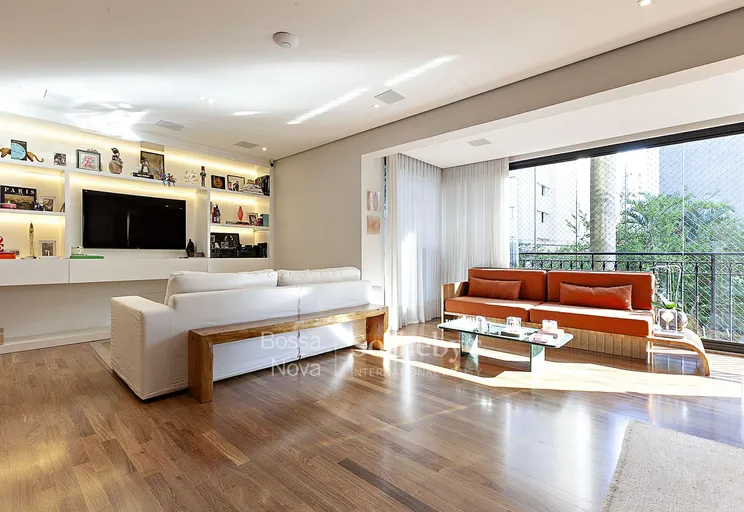 Living - Imagem 5