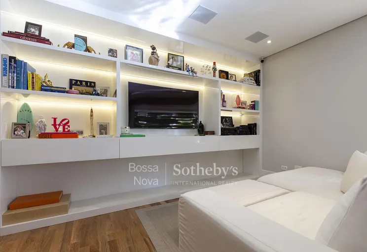 Sala de TV - Imagem 7