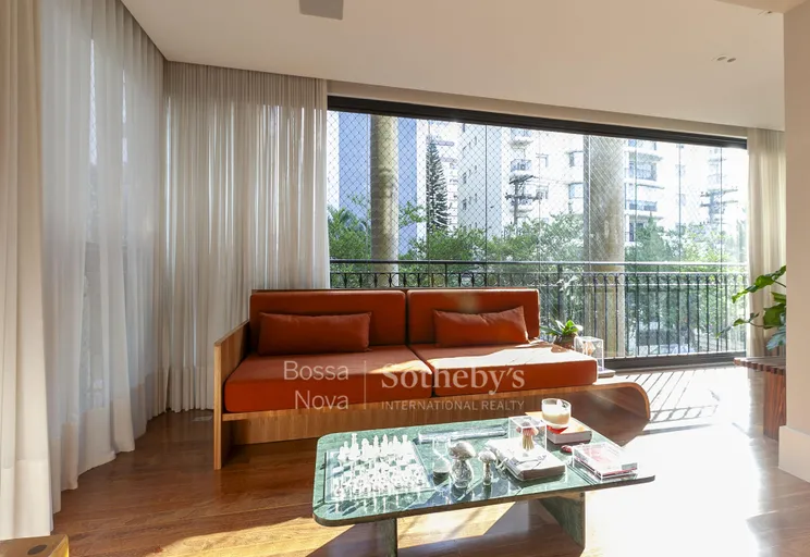 Living - Imagem 3