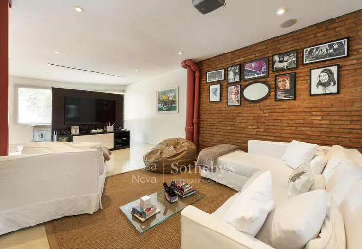 Home Theater - Imagem 19