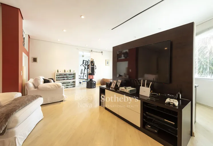 Home Theater - Imagem 20