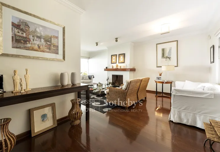 Hall - Imagem 6