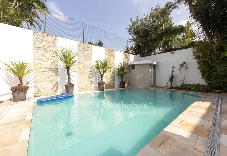 Piscina - Imagem 2