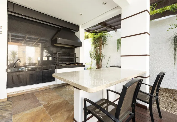 Espaço Gourmet - Imagem 5