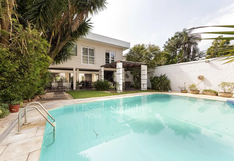 Piscina - Imagem 1