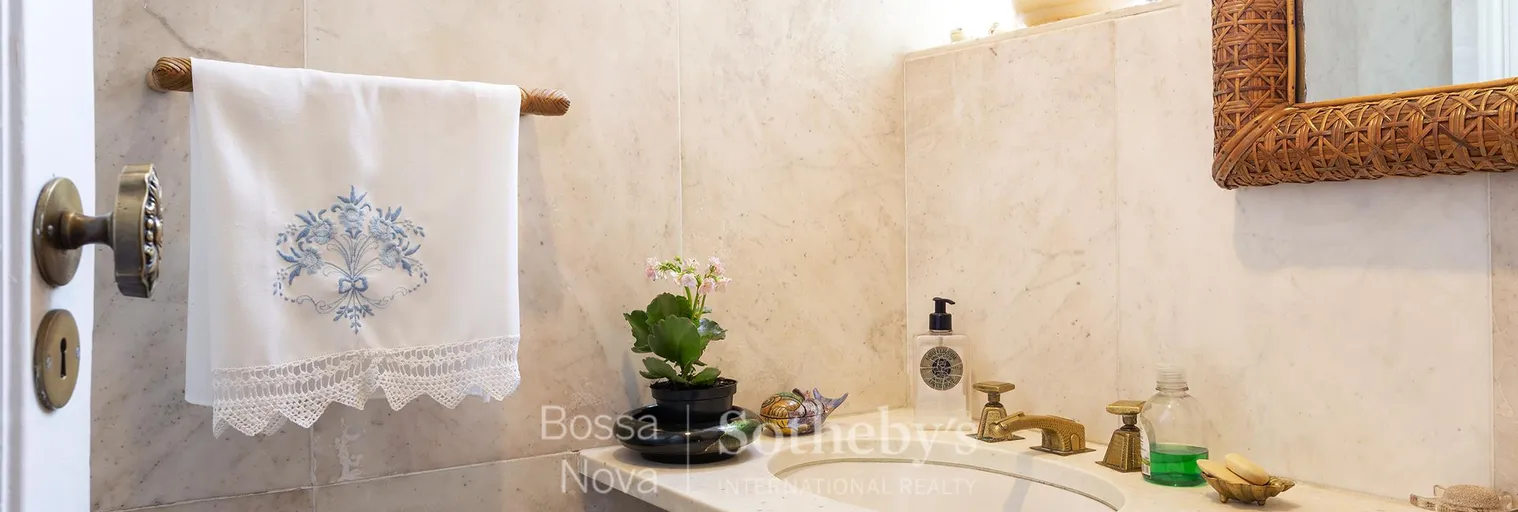 Lavabo - Imagem 14