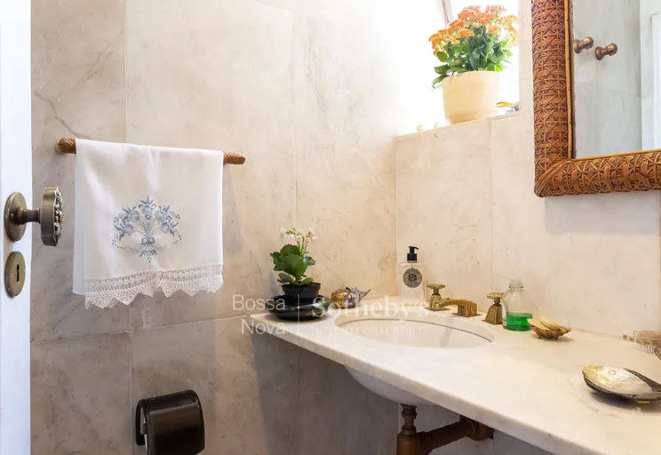 Lavabo - Imagem 14