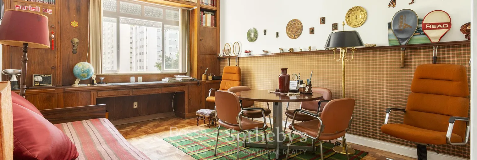 Quarto - Imagem 11