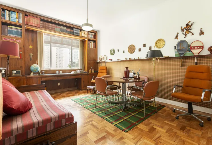 Quarto - Imagem 11