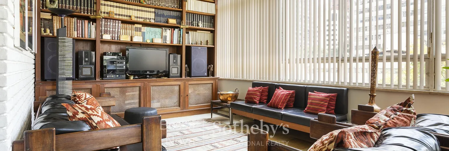 Sala de TV - Imagem 5