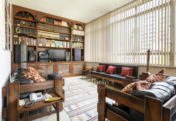 Sala de TV - Imagem 5