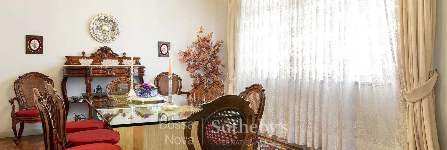 Sala de jantar - Imagem 8