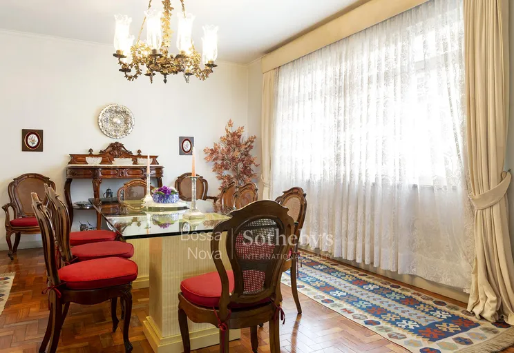 Sala de jantar - Imagem 8