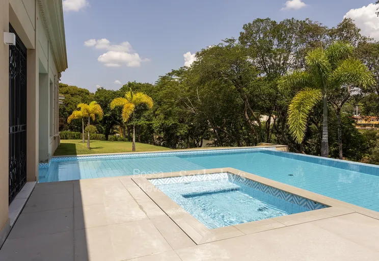 Piscina - Imagem 36