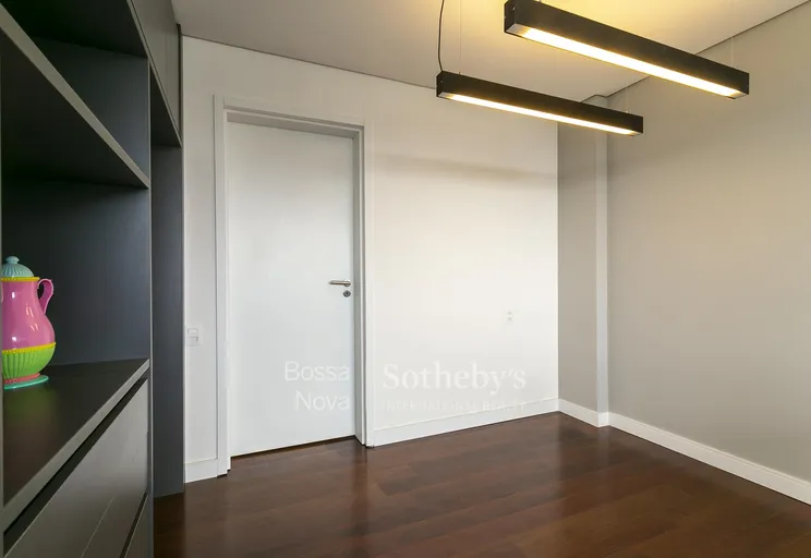 Sala de jantar - Imagem 12