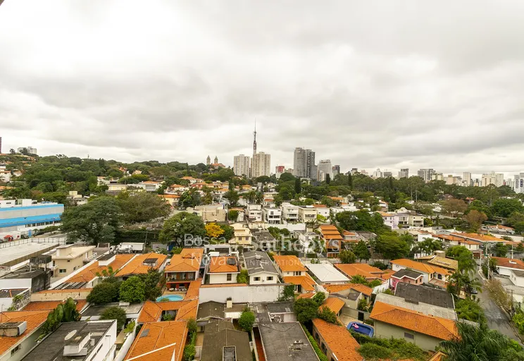 Vista Panorâmica - Imagem 7