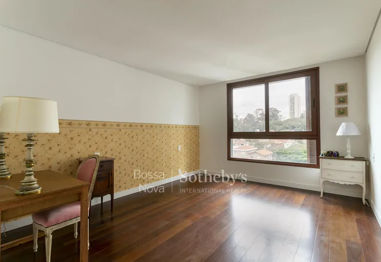 Suíte Master - Imagem 20