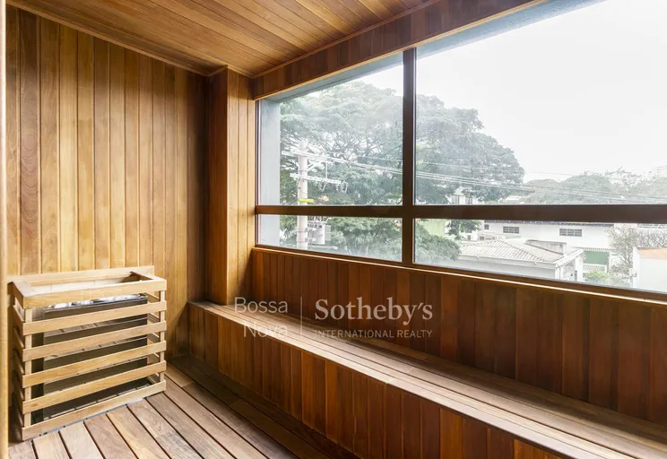 Sala de TV - Imagem 28