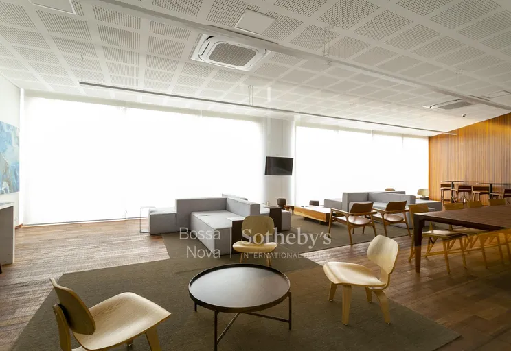 Sala de Reuniões - Imagem 27