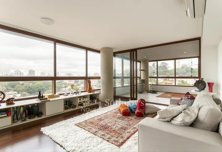 Sala de estar - Imagem 4