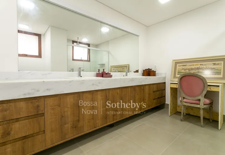 Banheiro da suíte 3 - Imagem 22