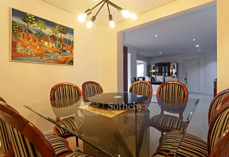 Sala de jantar - Imagem 7