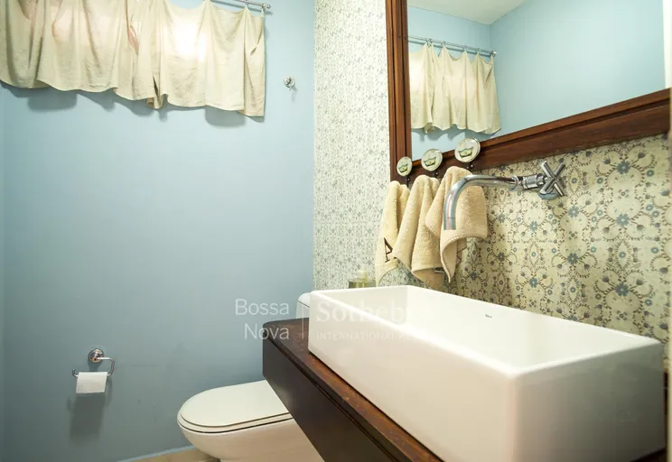 Lavabo - Imagem 13
